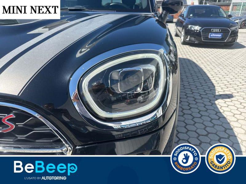 MINI Mini Countryman F60 MINI COUNTRYMAN 2.0 COOPER S YOURS ALL4 AUTO