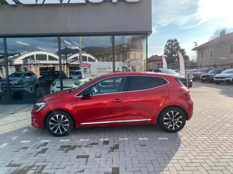 Renault Clio 5 Porte Clio 1.0 tce Techno Gpl 100cv