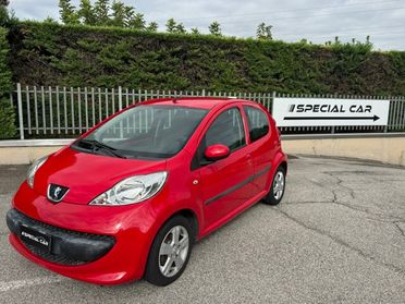 Peugeot 107 1.0 68CV 5p. Plaisir