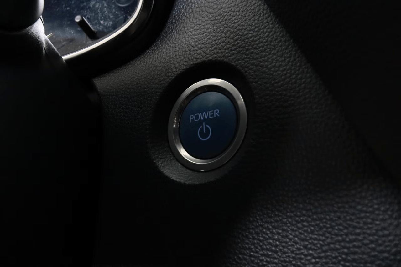 Toyota Corolla GR Sport Hybrid