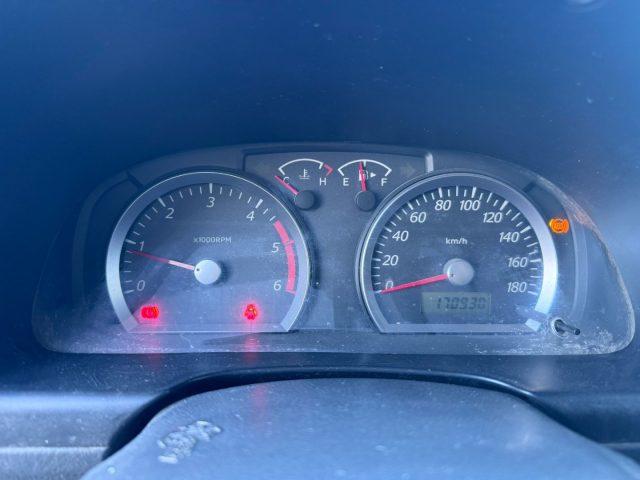 SUZUKI Jimny 1.5 DDiS cat 4WD JLX 4x4