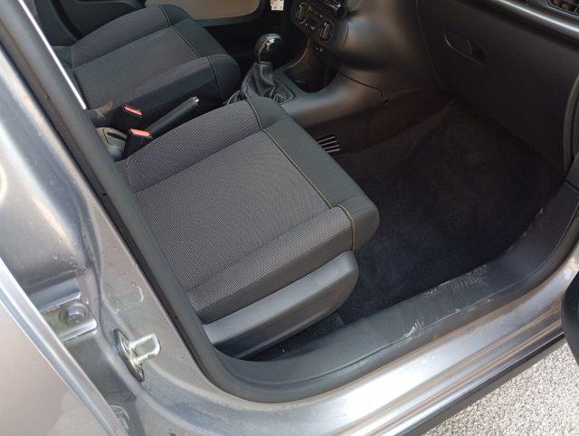 CITROEN C3 PureTech 83 S&S YOU OK NUOVI NEOPATENTATI