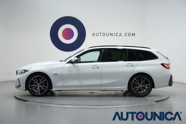 BMW 320 E TOURING MSPORT