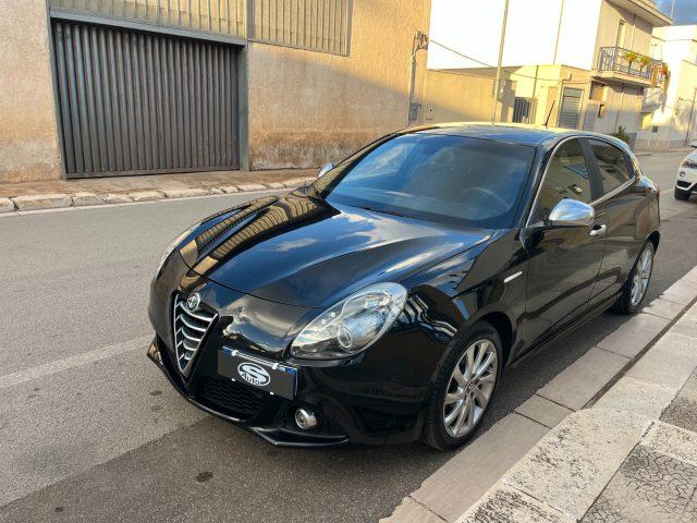 ALFA ROMEO Giulietta 1.6 JTDm-2 105 CV Exclusive