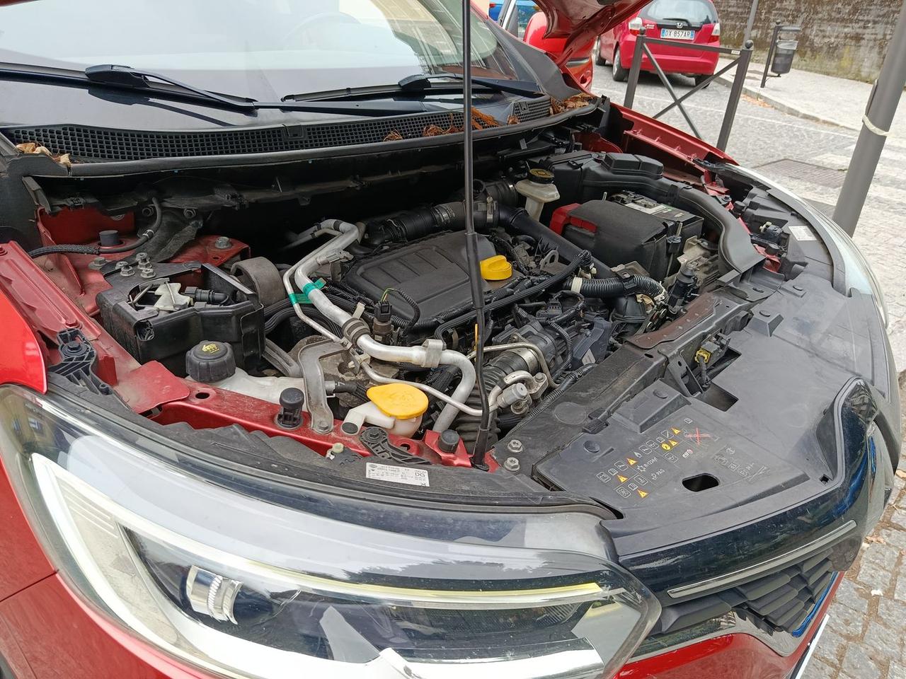 Renault Kadjar 1.6 ENERGY dCi 130 Zen #6373