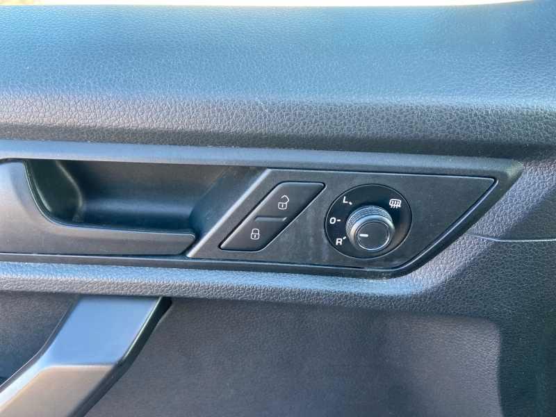 VOLKSWAGEN Caddy Maxi 2.0 tdi 102cv Van Business