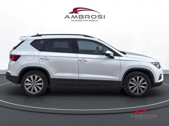 SEAT Ateca 1.0 TSI Business