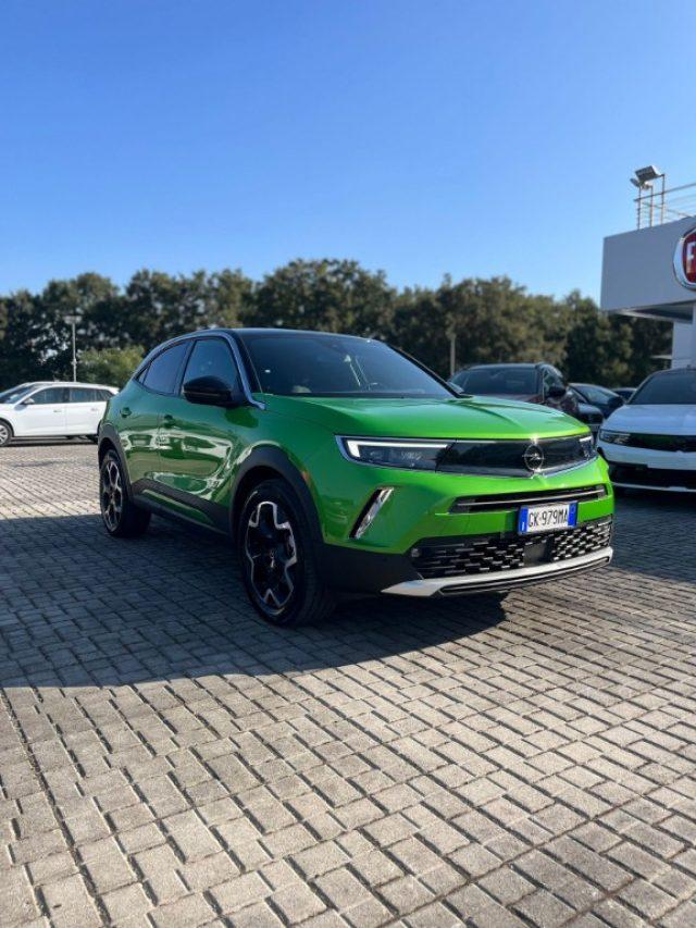 OPEL Mokka-e Ultimate