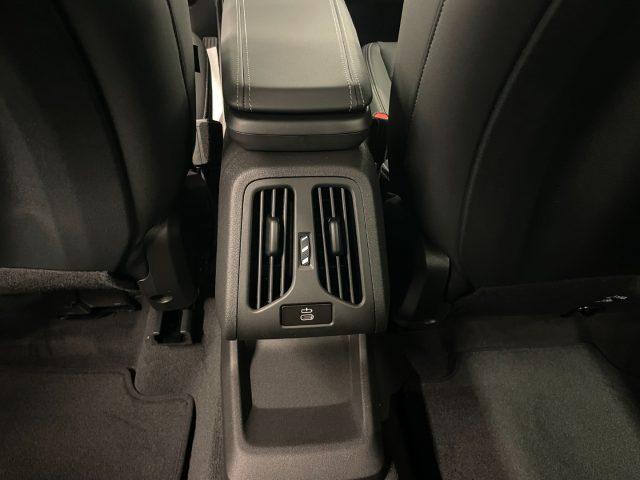 BMW X1 2.0 d S-Drive X-Line Premium Package KM0 MY26