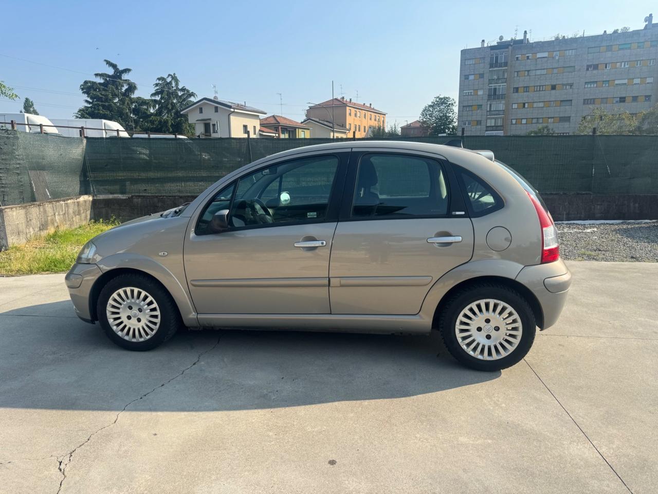 Citroen C3 1.4 Elegance Bi Energy G gpl neopatentato