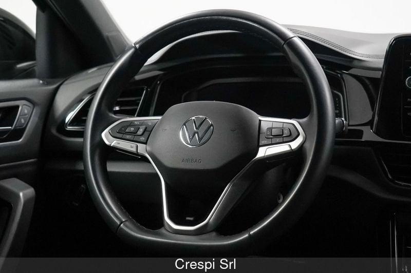 Volkswagen T-Roc T-Roc 2.0 TDI SCR Style