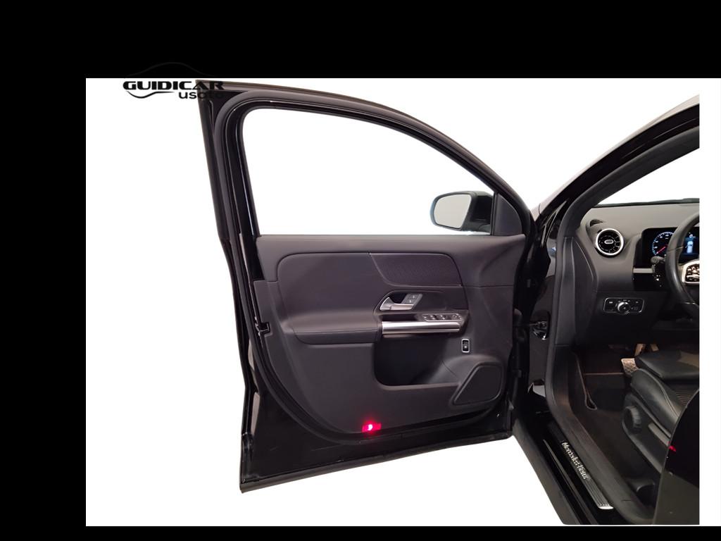 Mercedes-Benz GLA-H247 2020 - GLA 200 d Sport Plus auto