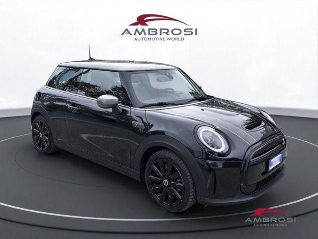 MINI Cooper SE 3 porte Essential