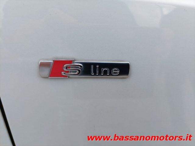 AUDI Q3 2.0 TDI quattro S- Tronic - S Line Edition