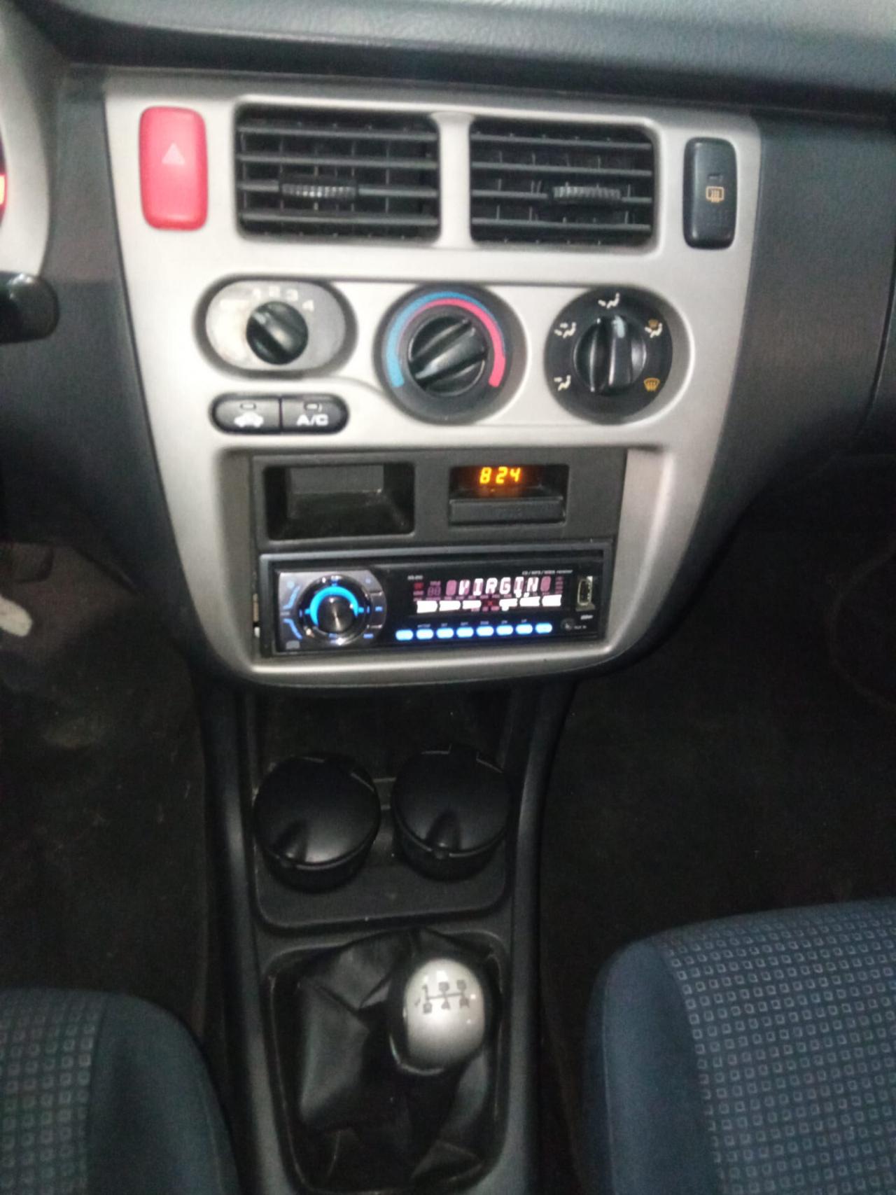 Honda HR-V 1.6i 16V Sport Benzina