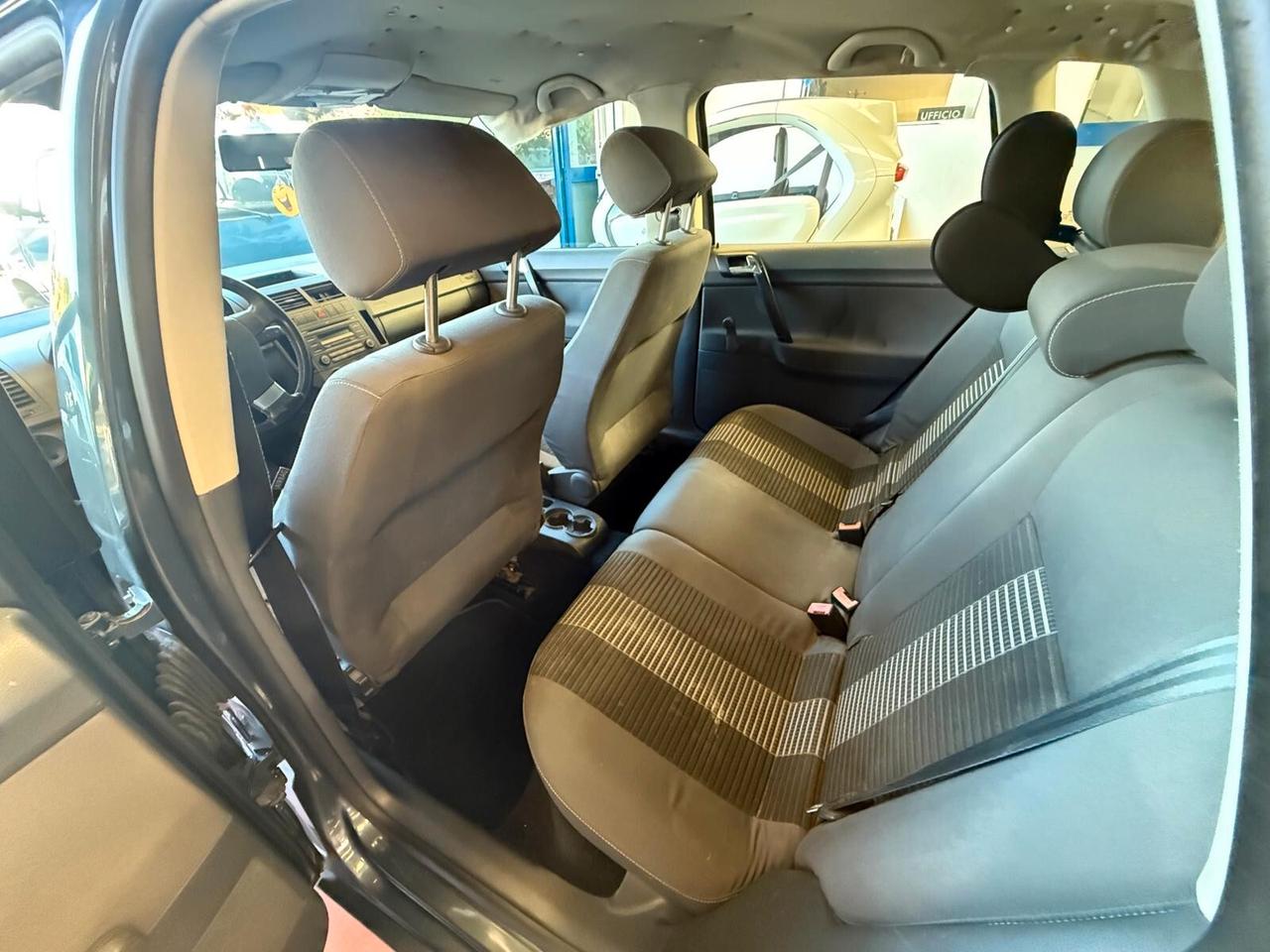 Volkswagen Polo 1.4/69CV TDI 5p. United