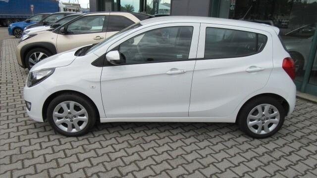 Opel Karl 1.0 73 CV GPL N-Joy