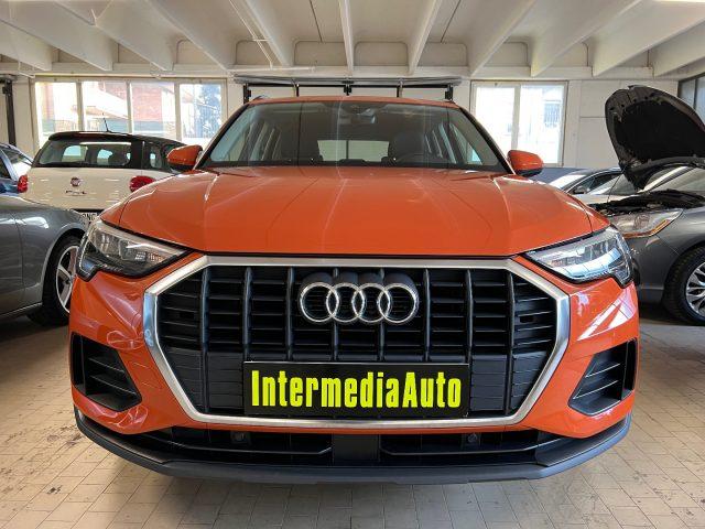 AUDI Q3 35 TDI 150 CV S tronic