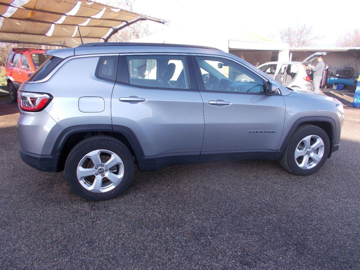 JEEP - Compass - 1.6 Mjt II 2WD Business