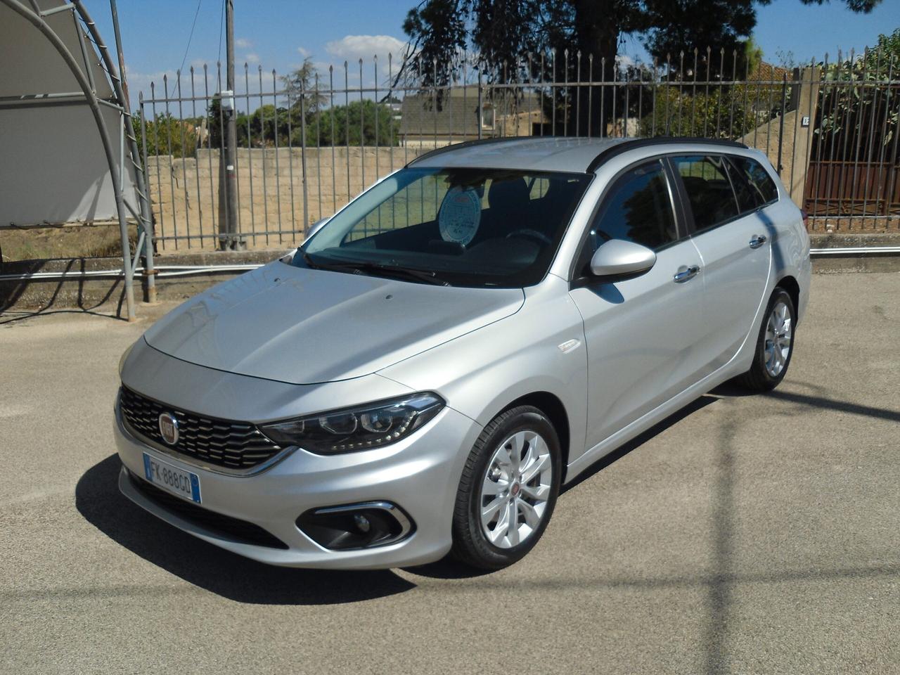 Fiat Tipo 1.6 multijet 120 cv SW Business
