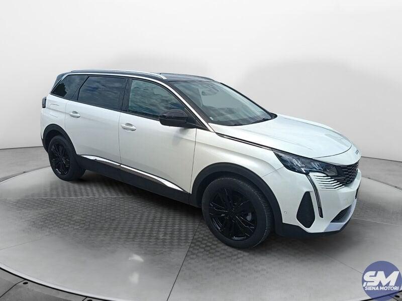 Peugeot 5008 BlueHDi 130 Allure EAT8 S/S aut.