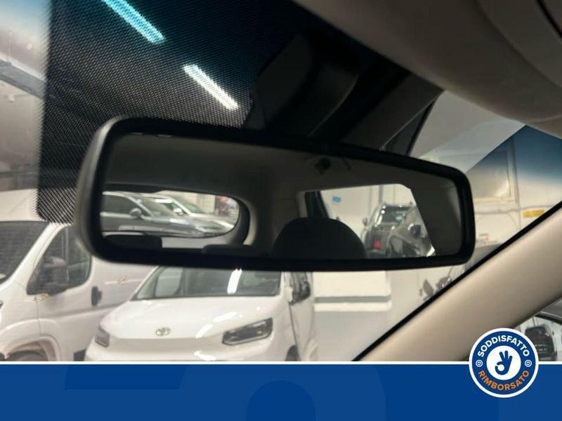 KGM Tivoli Must 1.5 Turbo GDI 135 CV