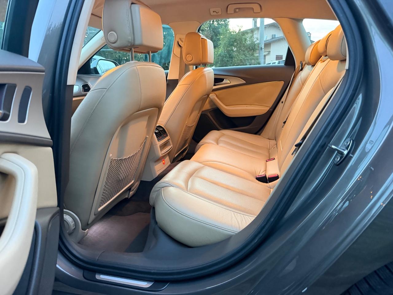 Audi A6 3.0 TDI 245 CV QUATTRO 4x4 PERFETTA !