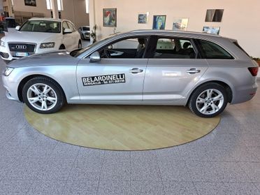 Audi A4 Avant 2.0 TDI 150 CV quattro Business Sport