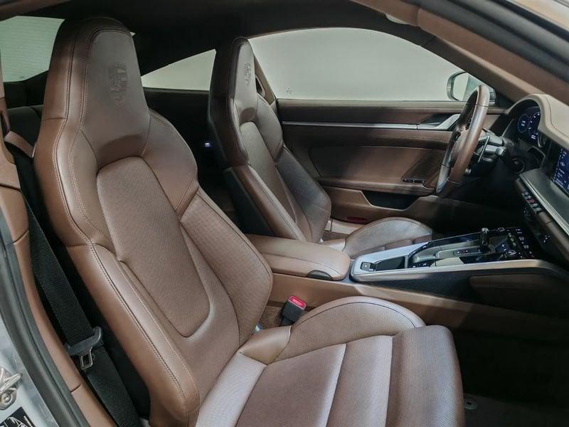 Porsche 911 911 Carrera S IVA ESPOSTA