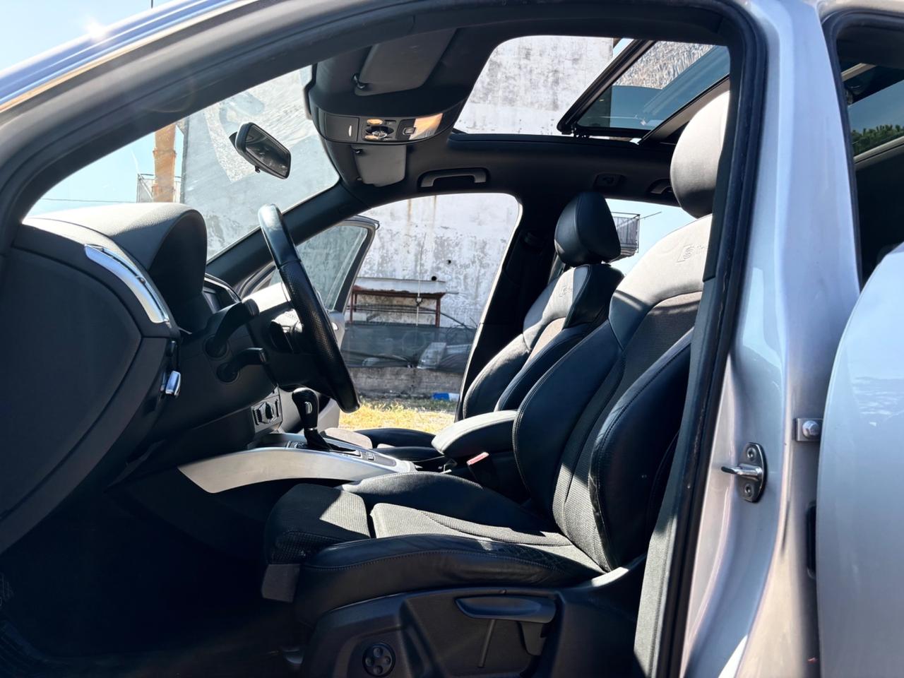 Audi Q5 3.0 V6 TDI quattro S tronic Advanced