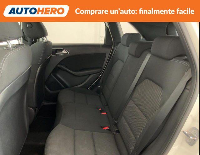 MERCEDES-BENZ B 160 d Automatic Executive