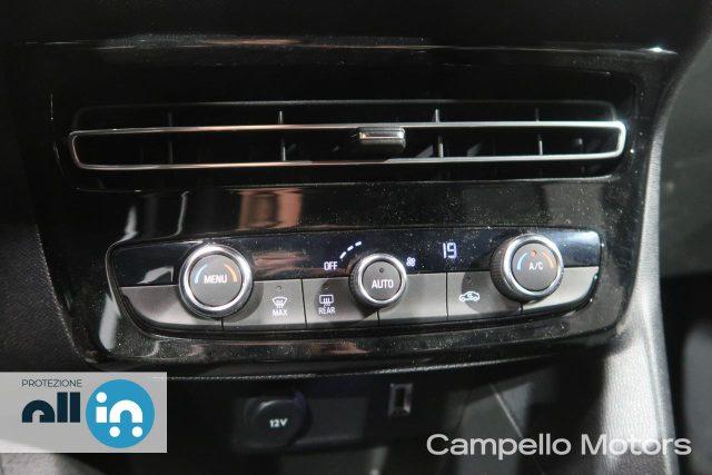 OPEL Mokka Mokka 1.2 Turbo 136cv Ultimate