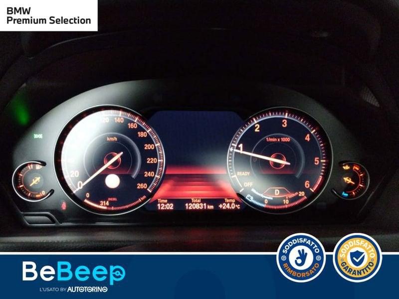 BMW Serie 4 Gran Coupé 420D GRAN COUPE XDRIVE MSPORT AUTO