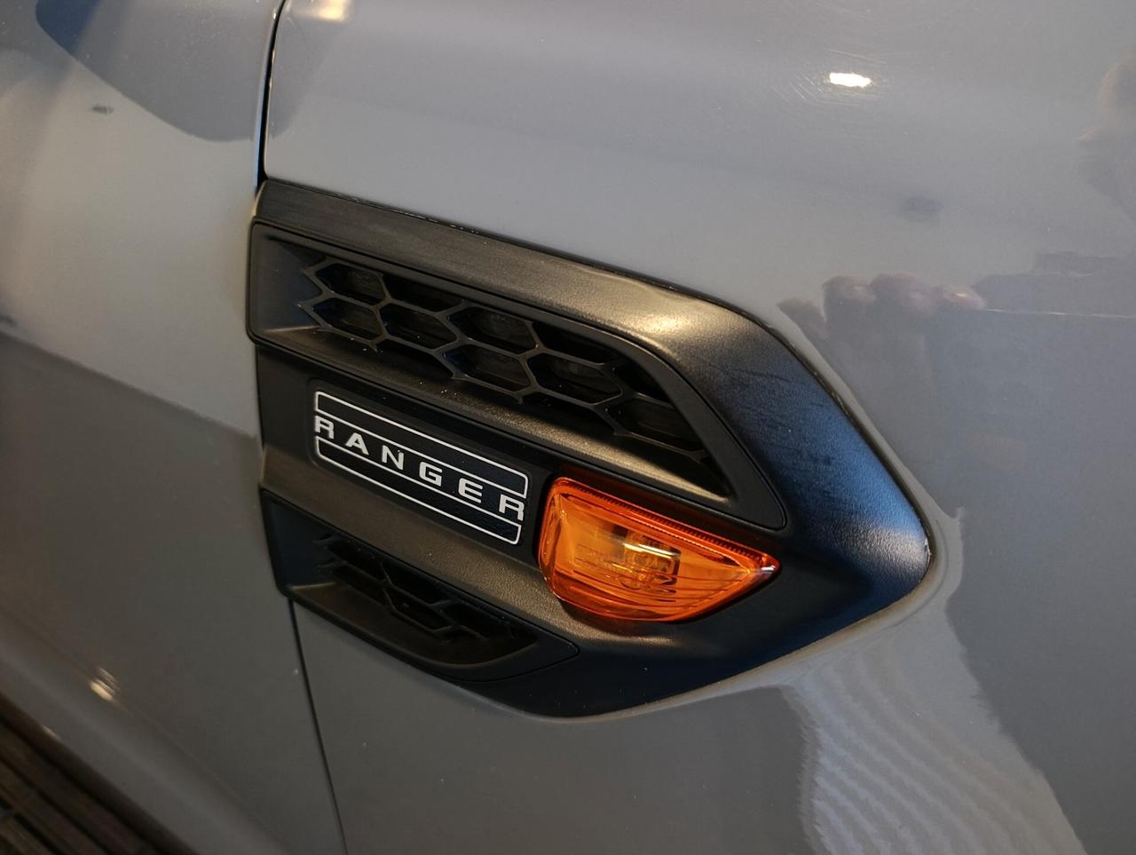Ford Ranger 2.0 ECOBLUE DC XLT Wolftrak 5 posti