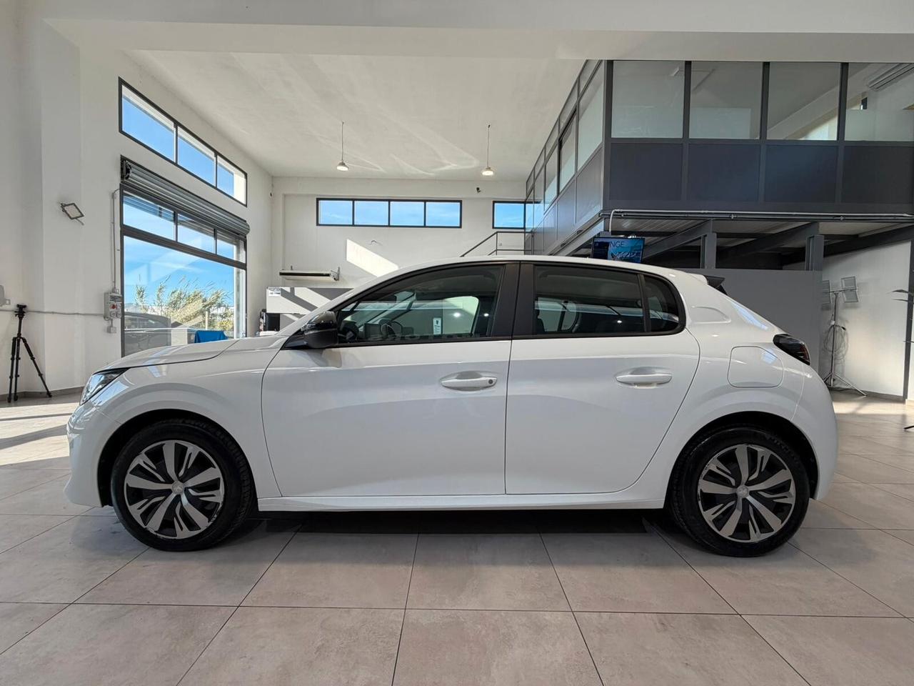 Peugeot 208 BlueHDi 100 Stop&Start 5 porte Active