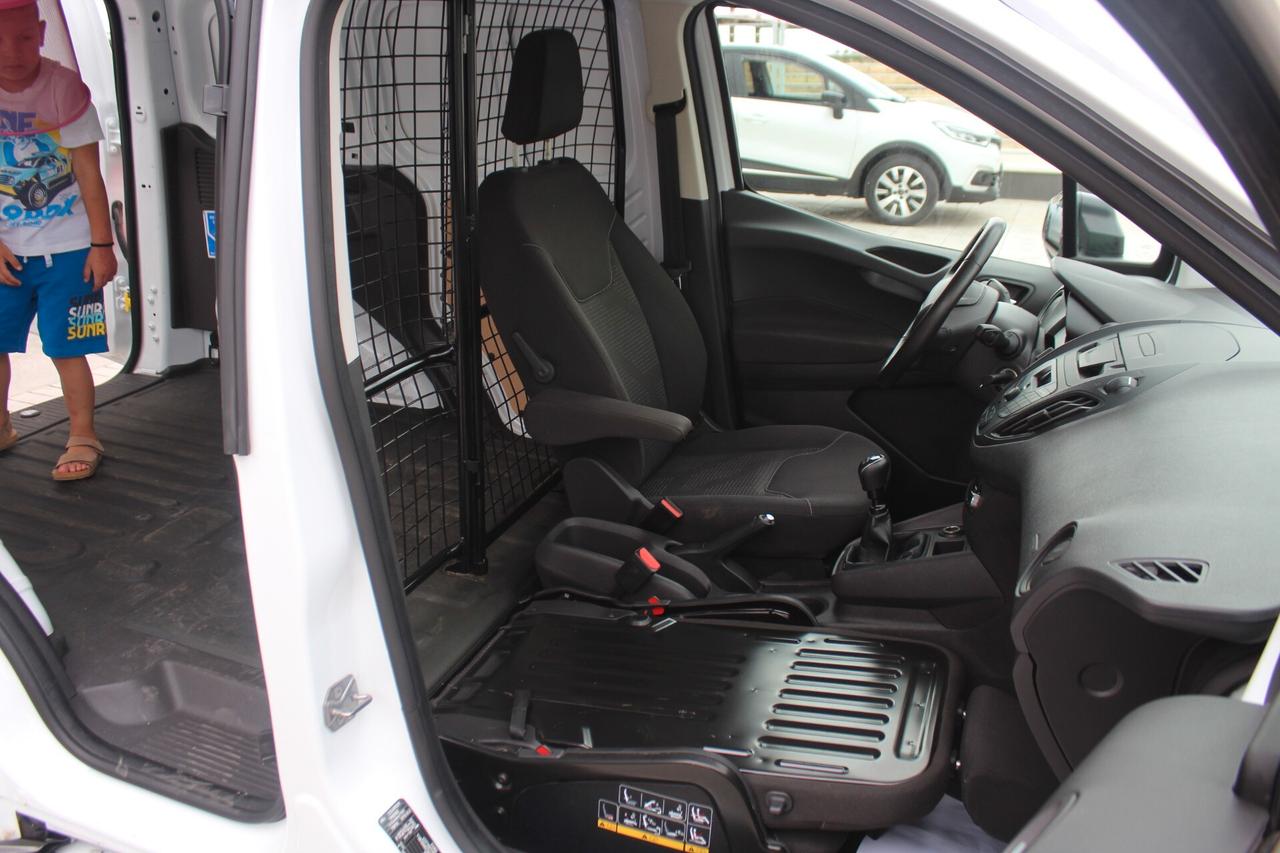 Ford Transit Courier Transit Courier 1.5 TDCi 75CV Van Trend