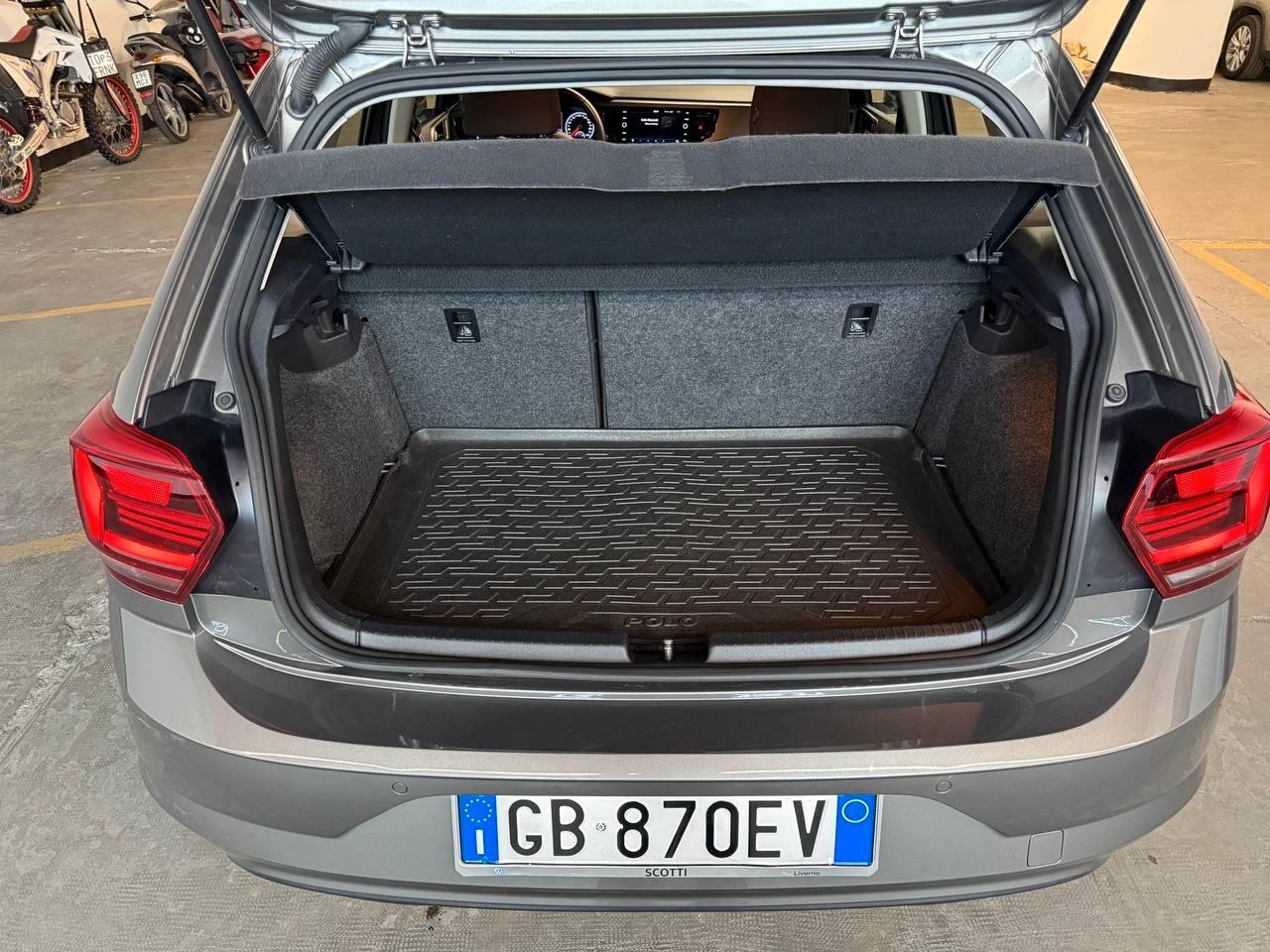 Volkswagen Polo 1.0 TSI 5p. Highline BlueMotion Technology