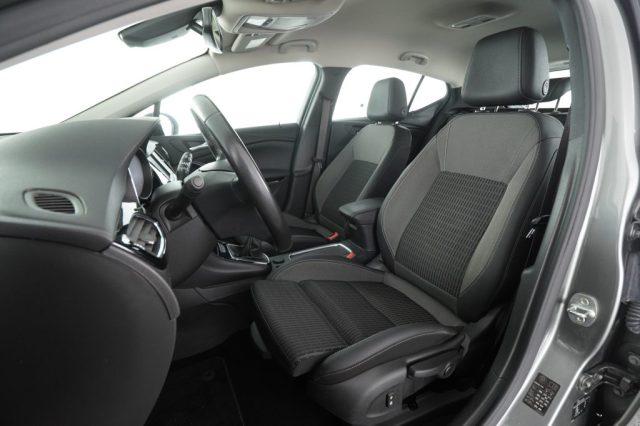 OPEL Astra Astra 5 porte 1.2 Turbo 110cv S&S MT6 Business Ele