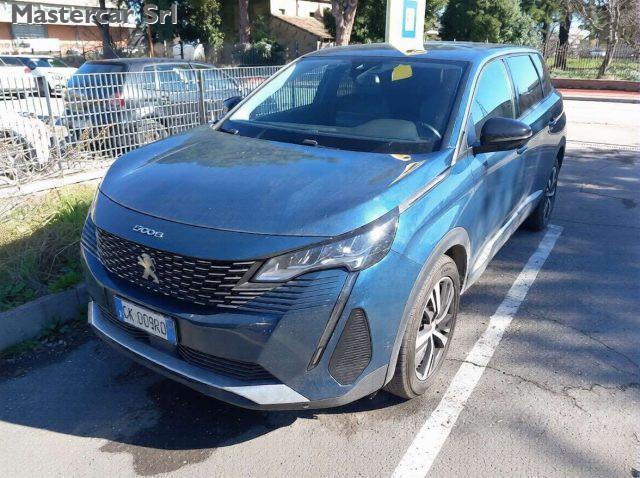 PEUGEOT 5008 5008 II 2021 1.5 bluehdi Allure Pack s - GK009RD