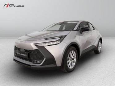 Toyota C-HR 1.8 Hybrid 140 Active FWD e-CVT