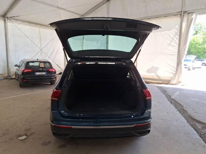 Volkswagen Tiguan 2.0 tdi Life 150cv dsg