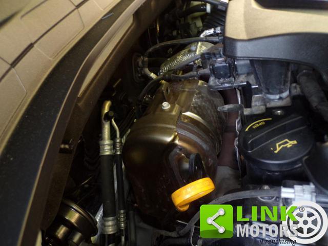 HYUNDAI Santa Fe 2.2 CRDi 4WD A/T 7 posti Xprime con Garanzia
