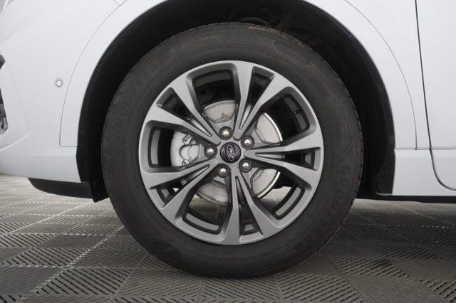 FORD Kuga Kuga 1.5 EcoBoost 150 CV 2WD ST-Line X