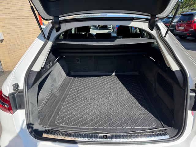 AUDI A6 Avant 40 2.0 TDI quattro ultra S tronic Business