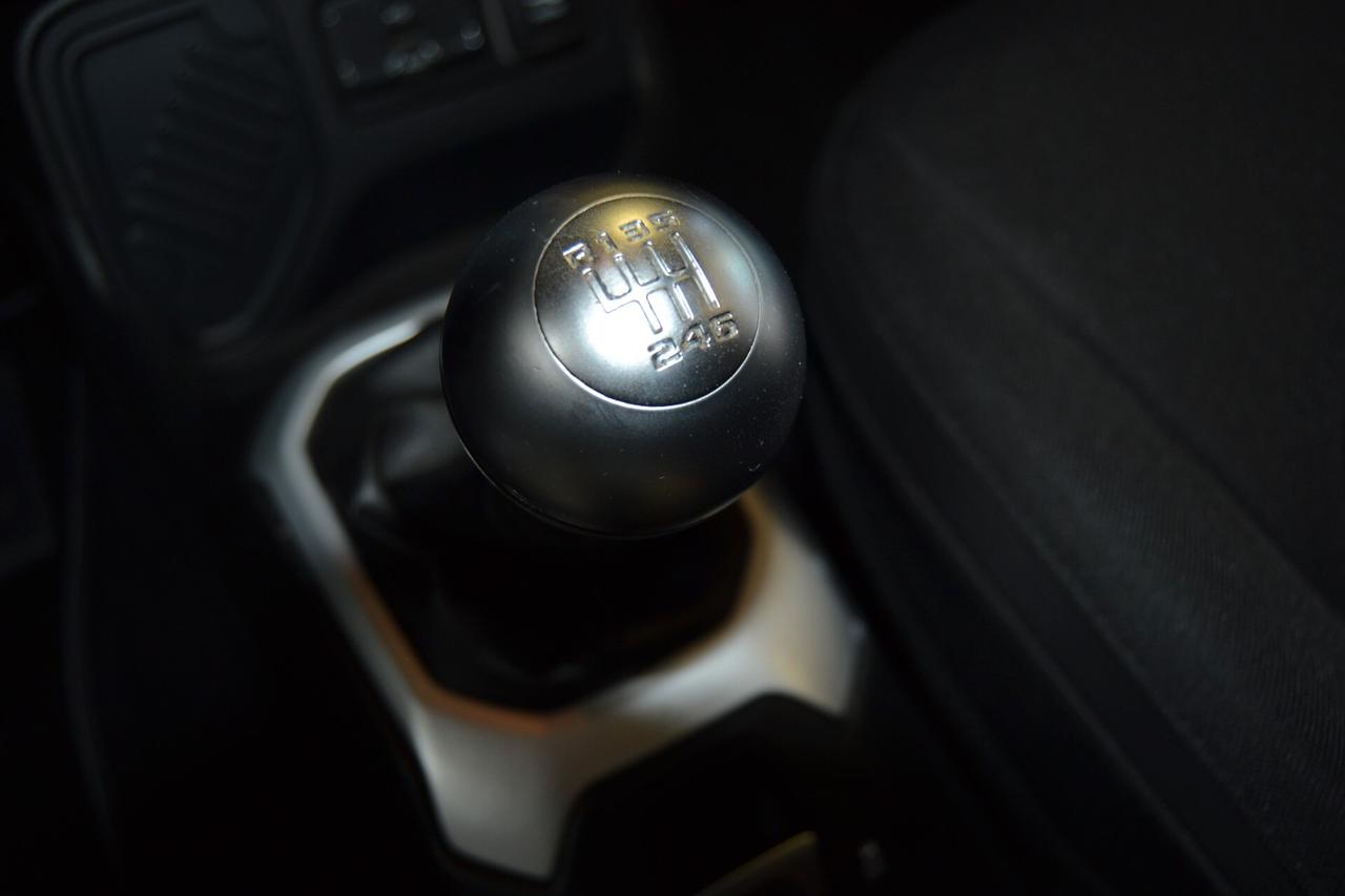 Jeep Renegade 1.6 Mjt 120 CV Limited Navi/XENON/E6