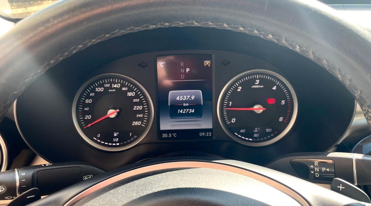 Mercedes-benz GLC 220d 4Matic Coupé Exclusive