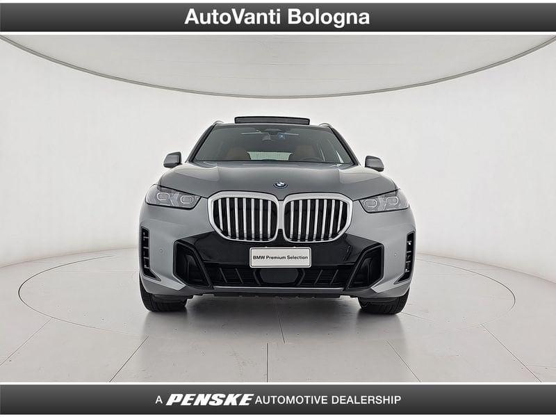 BMW X5 X5 xdrive50e MSport Pro auto
