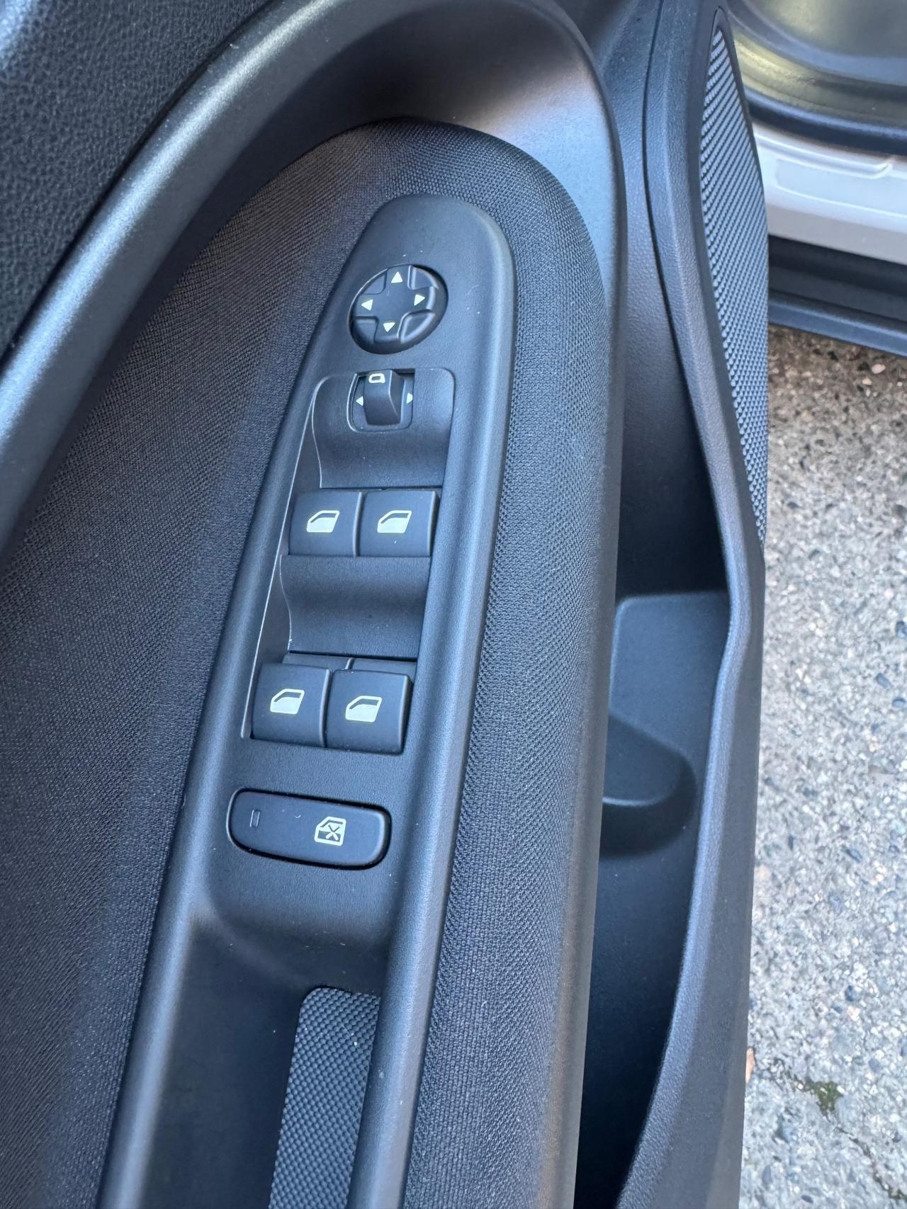 Fiat 600 Hybrid 100 CV DCT MHEV