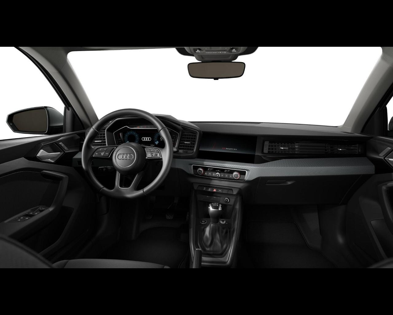 AUDI Audi A1 Sportback S line Edition 30 TFSI 85(116) kW(CV) 6-marce