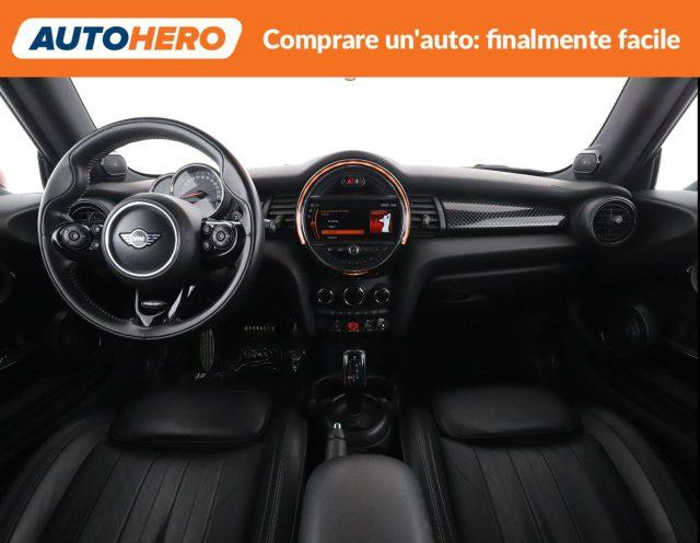 MINI Cooper S 2.0 Cooper S